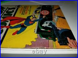 Action Comics #49