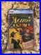 Action Comics #51 DC 1942 Cgc 4.0 1st Appearance Of The Prankster Early Superman