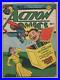Action Comics #57 2.0 (O/W) GD Lois Lane App. DC Comics 1943 Golden Age