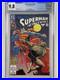 Action Comics #683 CGC 9.8 Doomsday Cameo
