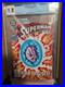 Action Comics #687 (DC Comics 1993) CGC 9.8 First Appearance of Eradicator