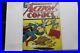 Action Comics #75 Reproduction Cover 1944