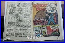 Action Comics #75 Reproduction Cover 1944