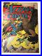 Action Comics #82 (FR 1.0) RARE Golden Age Comic Book! D. C. Comics! LOIS LANE