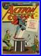 Action Comics #83 GD 2.0 1945