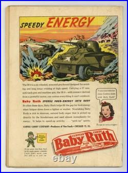 Action Comics #83 GD 2.0 1945