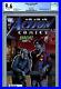 Action Comics #869 (2008) DC CGC 9.6 White Recalled Edition Beer Label