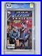 Action Comics #869 CGC 9.2 Recalled Beer Edition Superman HTF? Cover