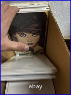 Action Comics And Superman Lot Of 50 Books