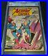 Action Comics Issue 252 May 1959 Cgc 3.0 Silver-age 1st Supergirl