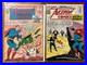 Action Comics Lot 2 VG+ to FN- #274 & #287 DC Comics 1961-62 $12 Ship withSign
