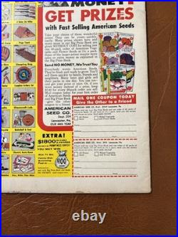 Action Comics Lot 2 VG+ to FN- #274 & #287 DC Comics 1961-62 $12 Ship withSign