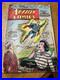 Action Comics No 188. Superman. January 1954 Golden Age DC comic Acceptable Rare