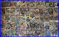 Action Comics Superman 694 Comics Many Runs Subsets Graphics #1's New 52