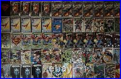 Action Comics Superman 694 Comics Many Runs Subsets Graphics #1's New 52
