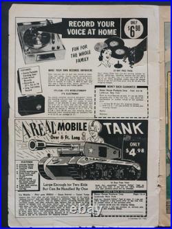 Action Comics (dc) 4-book Lot! Silver Age! (1961-1969) All Superman! & Supegirl