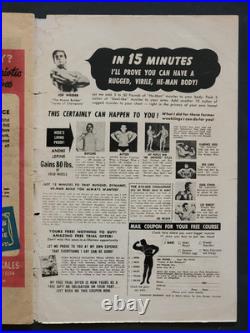 Action Comics (dc) 4-book Lot! Silver Age! (1961-1969) All Superman! & Supegirl