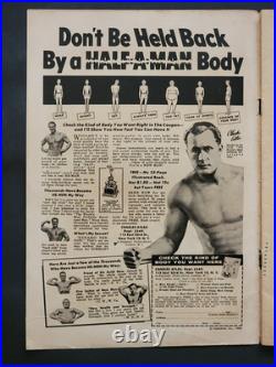 Action Comics (dc) 4-book Lot! Silver Age! (1961-1969) All Superman! & Supegirl