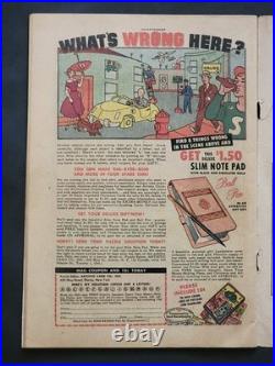 Action Comics (dc) 4-book Lot! Silver Age! (1961-1969) All Superman! & Supegirl