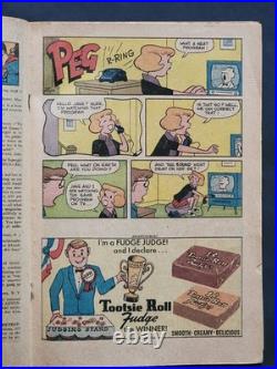 Action Comics (dc) 4-book Lot! Silver Age! (1961-1969) All Superman! & Supegirl