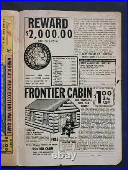 Action Comics (dc) 4-book Lot! Silver Age! (1961-1969) All Superman! & Supegirl