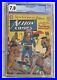 Actions Comics 148 CGC 7.0 (DC Comics 1950) Superman Curt Swan Rare Higher Grade