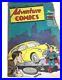 Adventure Comics#103 1st Superboy, Green Arrow, Aquaman in Series Johnny Quick