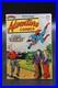 Adventure Comics (1938) #157 Frank Frazetta Shining Knight Johnny Quick GD+