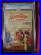 Adventure Comics #281 CGC 7.0 DC 1961 Silver Age Superboy Key Comic Issue