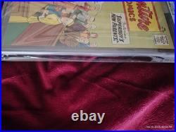 Adventure Comics #281 CGC 7.0 DC 1961 Silver Age Superboy Key Comic Issue