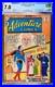 Adventure Comics #292 1962 CGC Graded 7.0 Just Graded-New Holder