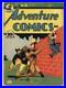 Adventure Comics #56 FR 1.0 1940