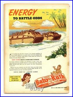 Adventure Comics #85 GD+ 2.5 RESTORED 1943