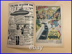 Adventure Comics Lot 6 309-383 1963 1st Origin Legion of Super Heroes Superman