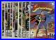 Adventures Of Superman 424-450 452-484 + Annual 1 2 Lot NM DC Comics 1987