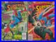 Adventures Of Superman Set Of 100 Issues (1987) DC Comics Doomsday! Lobo! #500