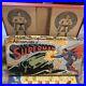 Adventures Superman Milton Bradley 1940 Board Game Collector Must Have Rare Vtg
