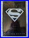 Adventures of Superman #500 Platinum In Unopened Polybag 1993 (052)