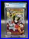 Adventures of Superman #504 (DC Comics September 1993) CGC Graded 9.8 Top pop