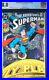 Adventures of Superman #505 Collector’s Edition (DC, 1993) CGC 8.0