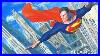 Alex Ross Talks Superman