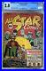 All Star Comics #7 (1941) CGC 2.0 – 1st Superman & Batman Team-Up Ad for GL #1