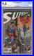 All Star Superman #12 CGC 9.0 2008 4521635011