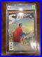 All-Star Superman #1 CGC 9.8 DC Grant Morrison Frank Quitely Jamie Grant -Framed