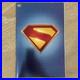 All Star Superman 1 Legacy Movie Logo Sdcc 2025 Exclusive Foil Ltd Nm James Gunn
