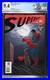 All-Star Superman #6 CGC 9.4 Custom Label DC Comics 2007 Morrison Low Census