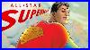 All Star Superman Motion Comic Movie
