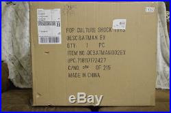 BATMAN WALL MOUNT Premium Format 17 Statue #80/215 Pop Culture Shock