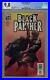 BLACK PANTHER #2 KEY 1st Appearance of SHURI Marvel Knights CGC 9.8
