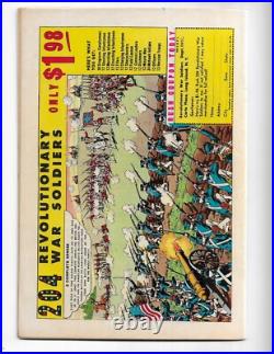 Batman 140 1961 DC Comics VG+ 4.5 Batwoman Robin Joker Superman